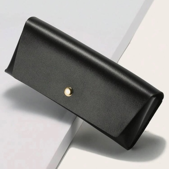 Round Frame Fashion Glasses - Picture 3 of 3